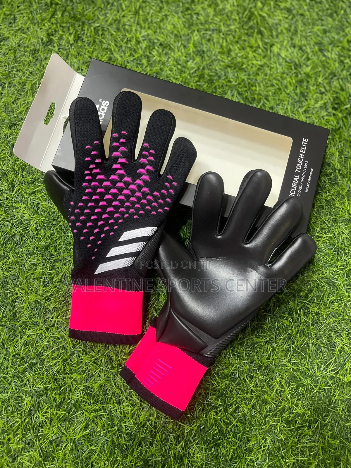 New Brand Design Predators Original Material