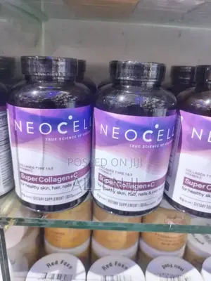 Neocell Super Collegan+C