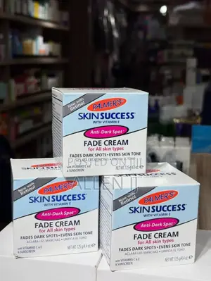 Palmer's Anti-Dark Fade Cream