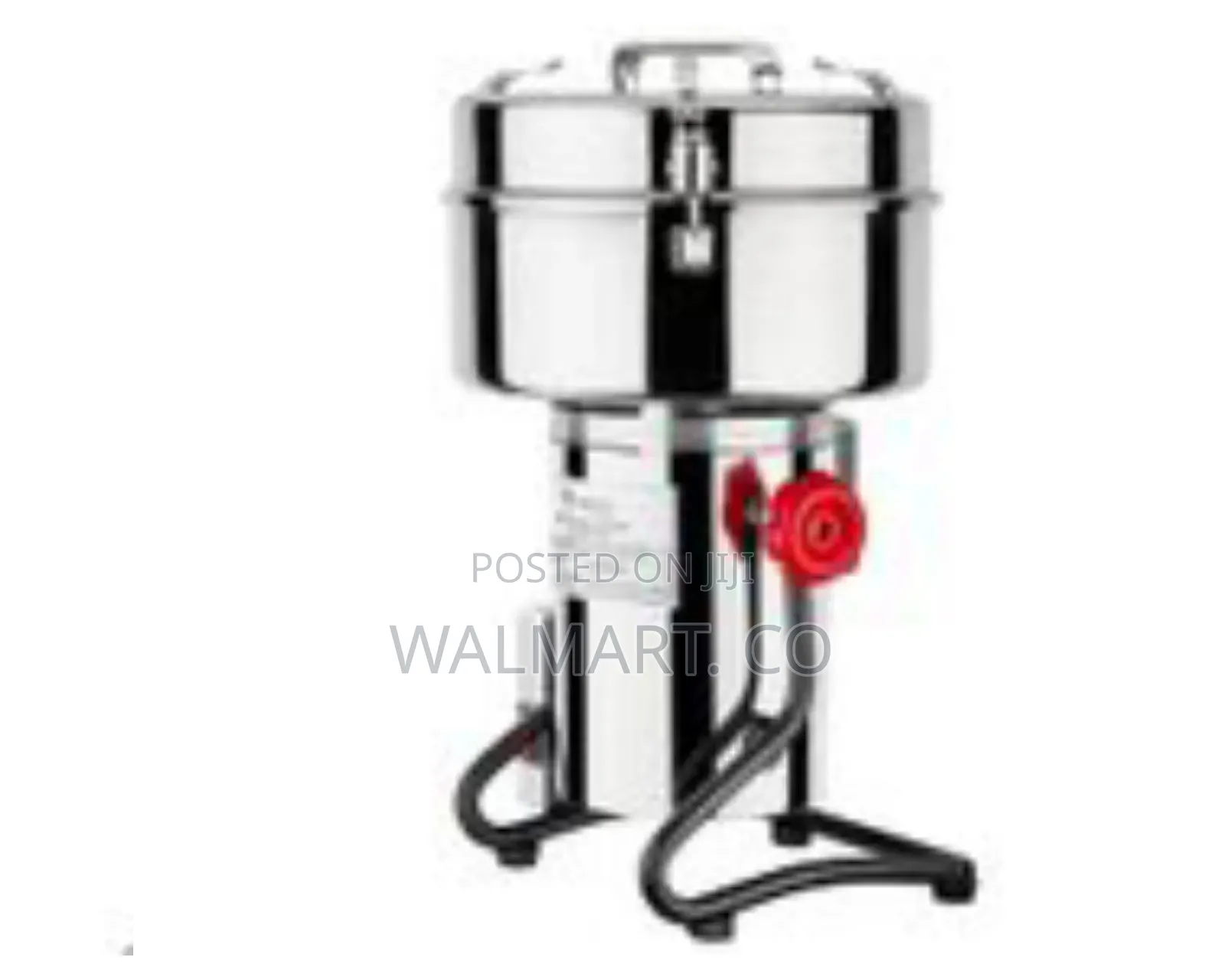 3000g Large Commercial High Capacity Dry Masala Powder Spice Grinder