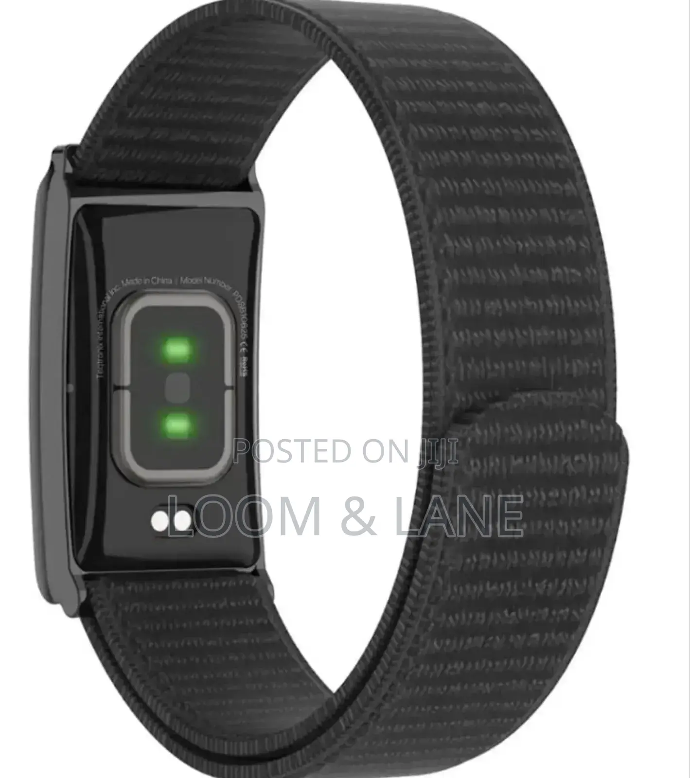 Porodo Trackfit Smart Fitness Band