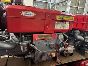 26hp Self Start or Key Start Jiang Dong Jd Engine