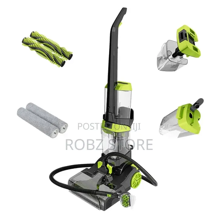 Hoffman Electric Carpert Cleaner