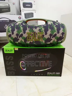 Zealot S89 250w Wireless Speaker