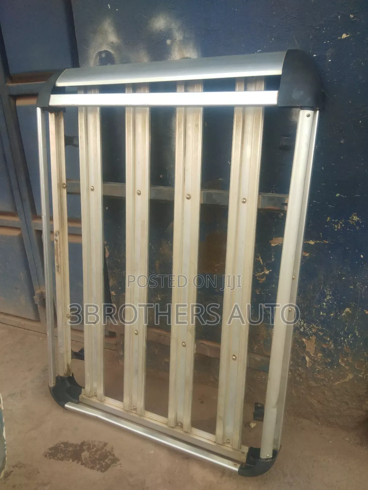 Second Hand Universal Roof Rack