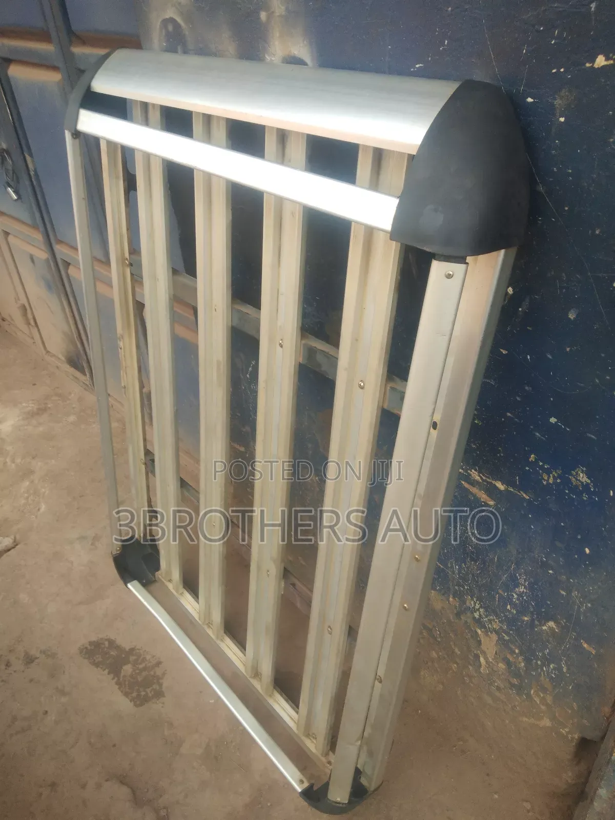 Second Hand Universal Roof Rack