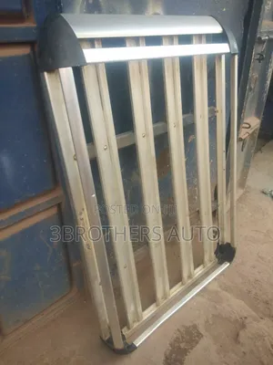 Second Hand Universal Roof Rack