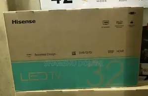 Hisense 32 Digital Television