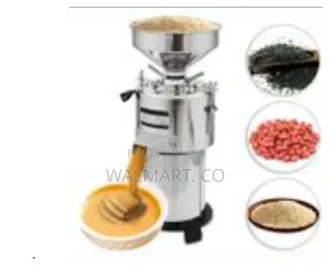 Commercial Electric Peanut Sauce Butter Sauce