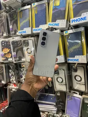 Infinix Hot 50 256 GB Gray