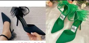 Party Shoes Ladies