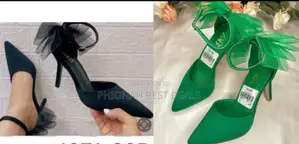 Party Shoes Ladies