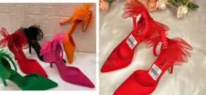 Party Shoes Ladies