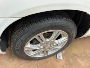 Toyota Probox 2012 White