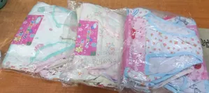 Girls Underwear