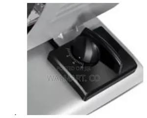 Raf Electric Food Slicer Stainless Steel Blade