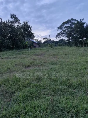 Gayaza Manyanga, New Estate 50x100 Plots for Sale