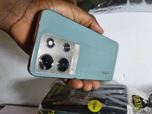 Infinix Note 30 5G 256 GB Green