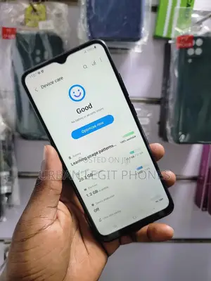 Samsung Galaxy A04 32 GB Black