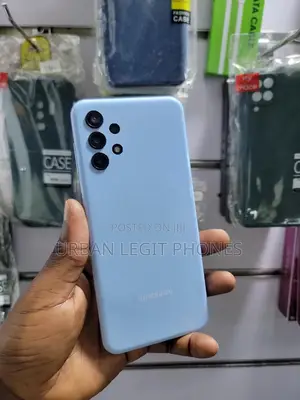 Samsung Galaxy A13 64 GB Blue