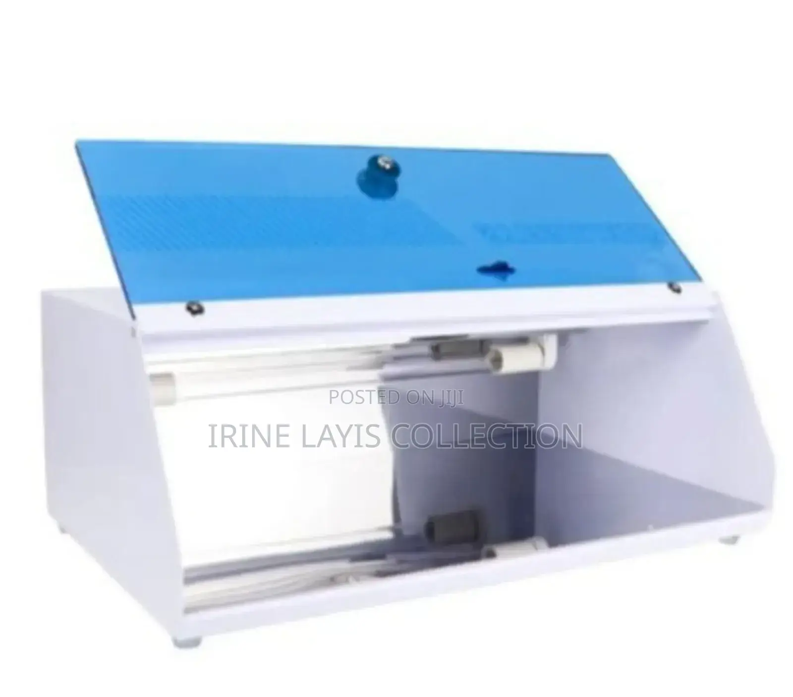 Germix Uv Sterilizer