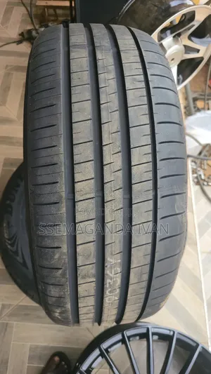 265/50r20 Dunlop Sp Sport Maxx 060+ Tyres Made in Japan