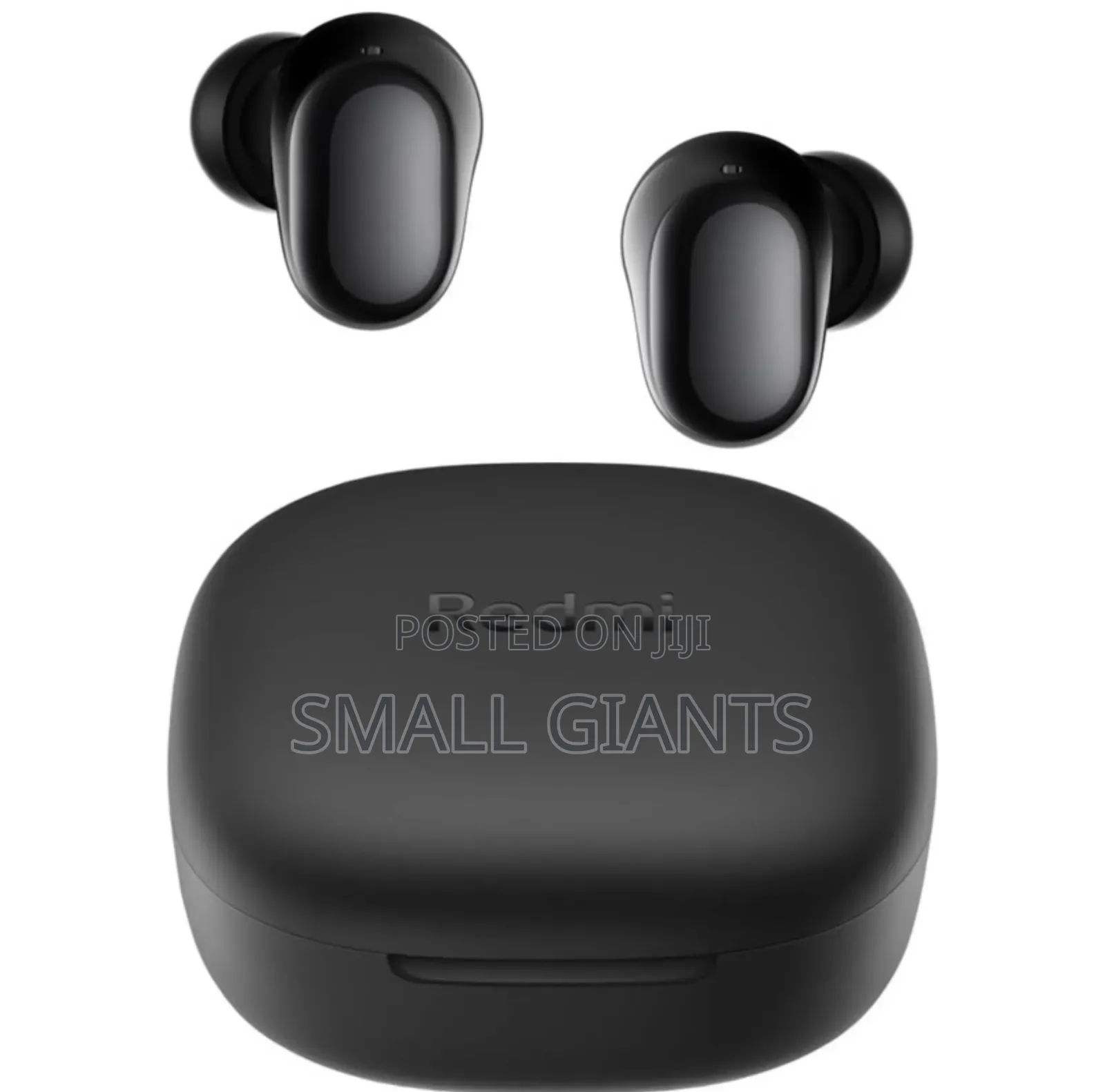 Redmi Buds 6 Play Wireless Earbuds