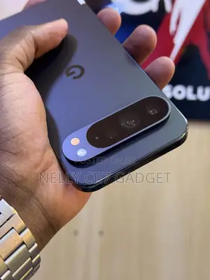 Google Pixel 9 Pro XL 512 GB Black