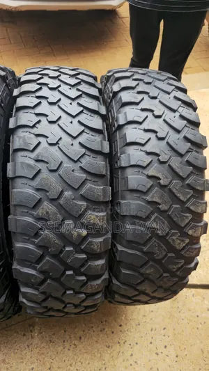 235/85r16 Bearway Used Tyres