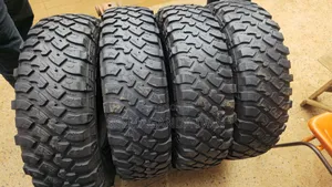235/85r16 Bearway Used Tyres