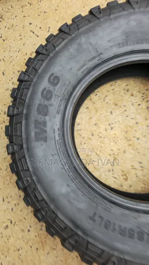 235/85r16 Bearway Used Tyres