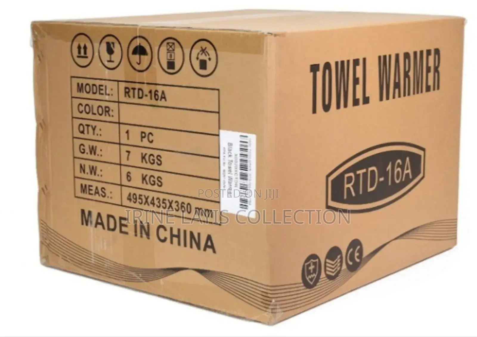 Towel Warmer Sterilizer,