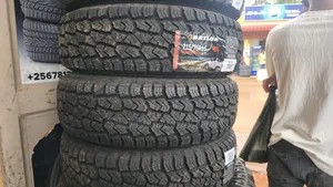 215/75r15 A/T Sailun Tyres