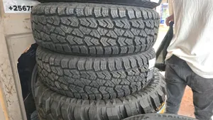 215/75r15 A/T Sailun Tyres