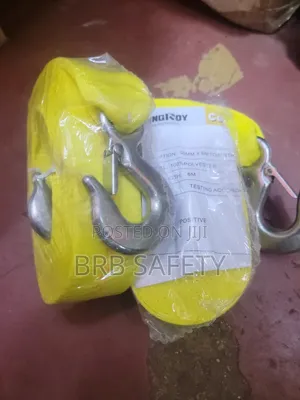 Towing Rope / Pulling Rope