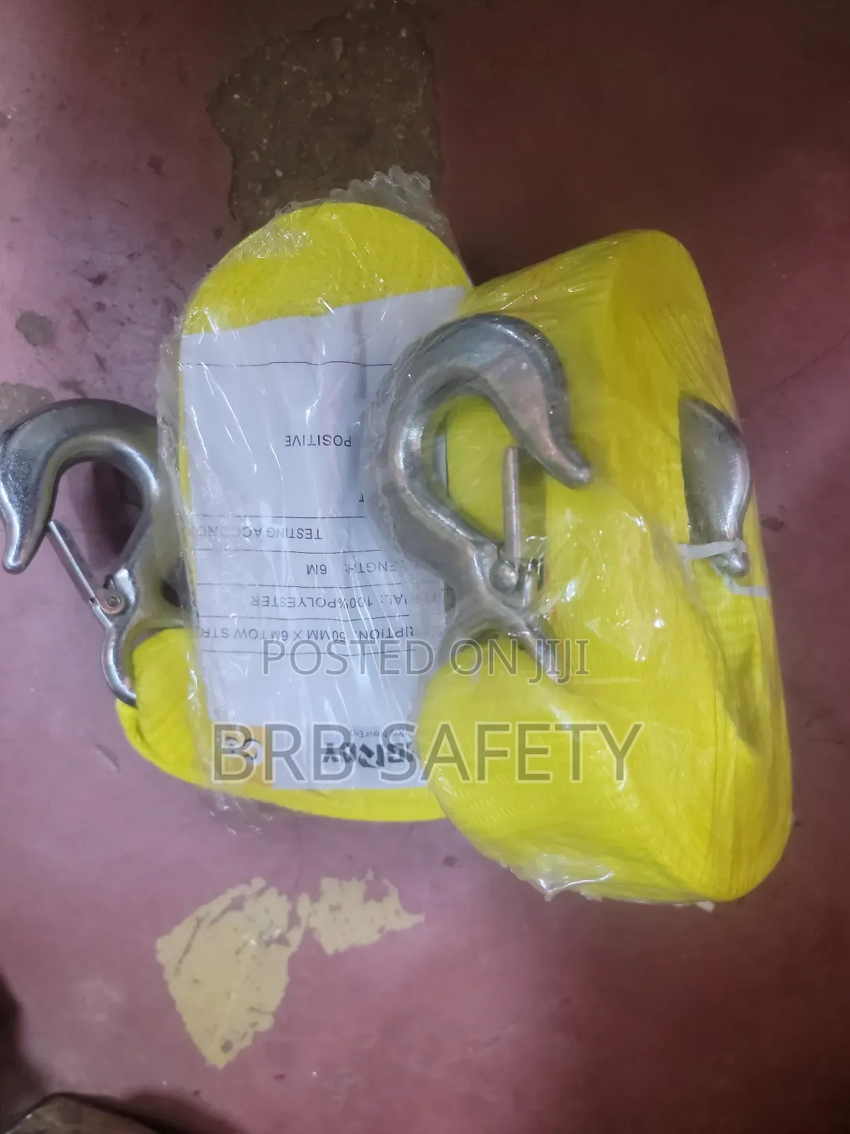 Towing Rope / Pulling Rope