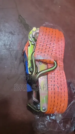 Cargo Belt Heavy Duty