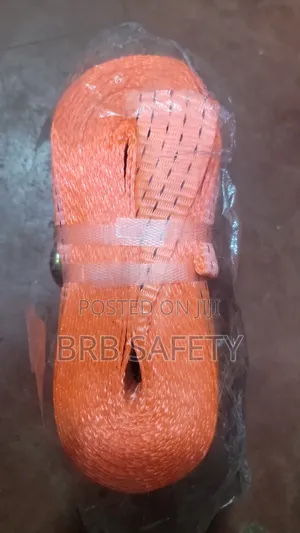 Cargo Belt Heavy Duty