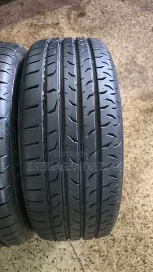205/55r16 Another Set of Continental Tyres