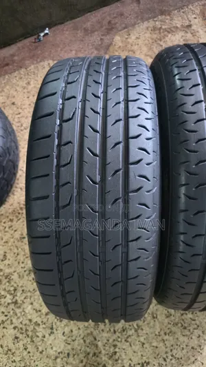 205/55r16 Another Set of Continental Tyres