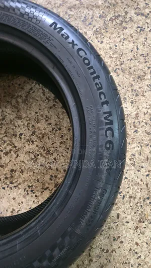 205/55r16 Another Set of Continental Tyres
