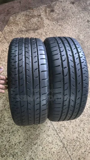 205/55r16 Mercedes-benz Original Continental Set