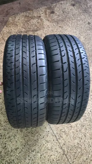 205/55r16 Mercedes-benz Original Continental Set