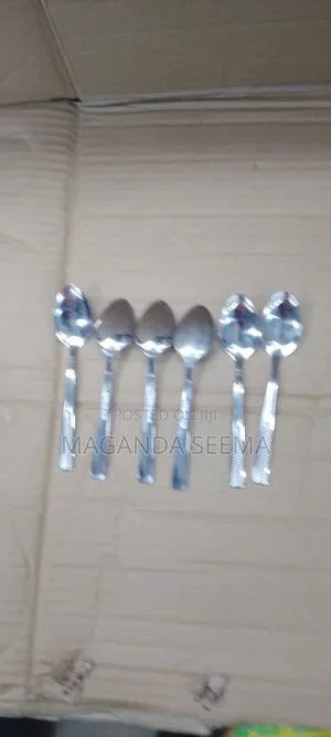 Tea Spoons