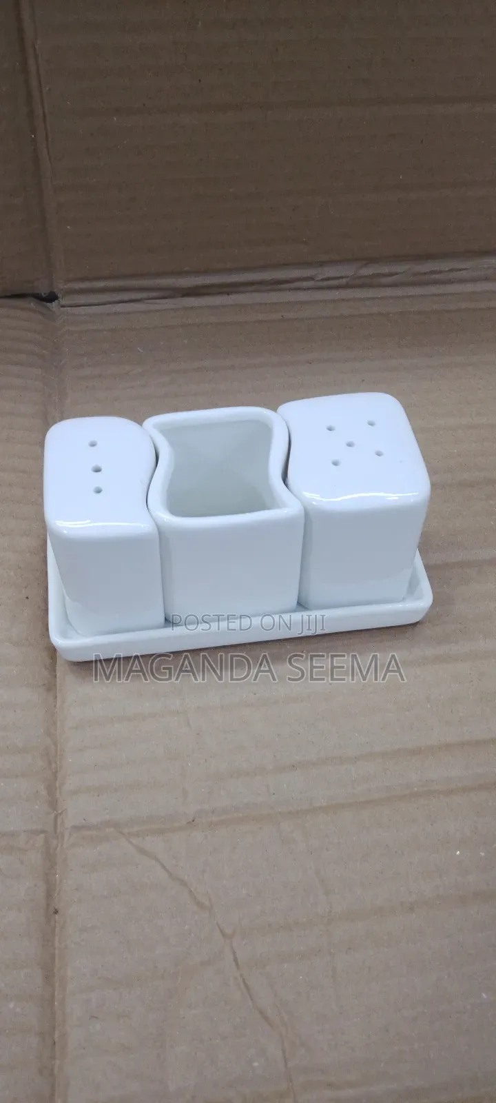Space Rack Set