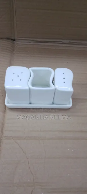 Space Rack Set