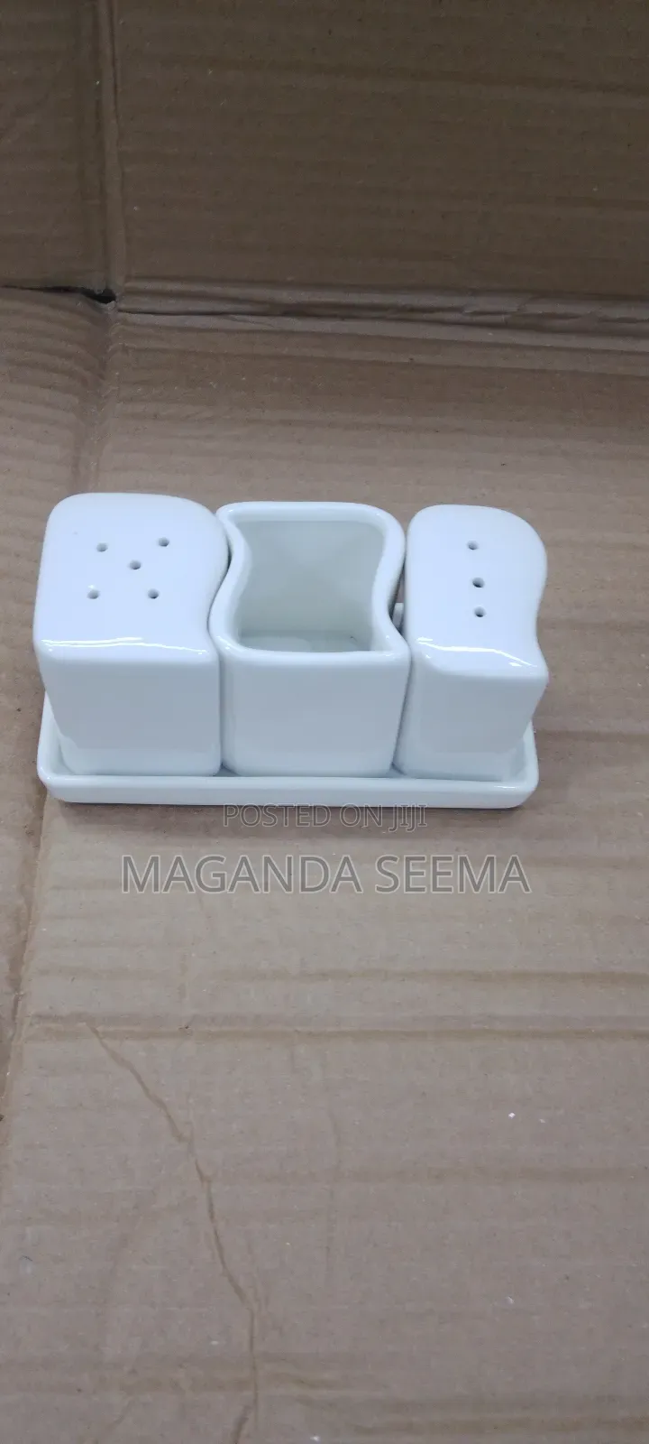 Space Rack Set