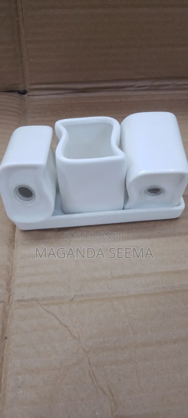 Space Rack Set