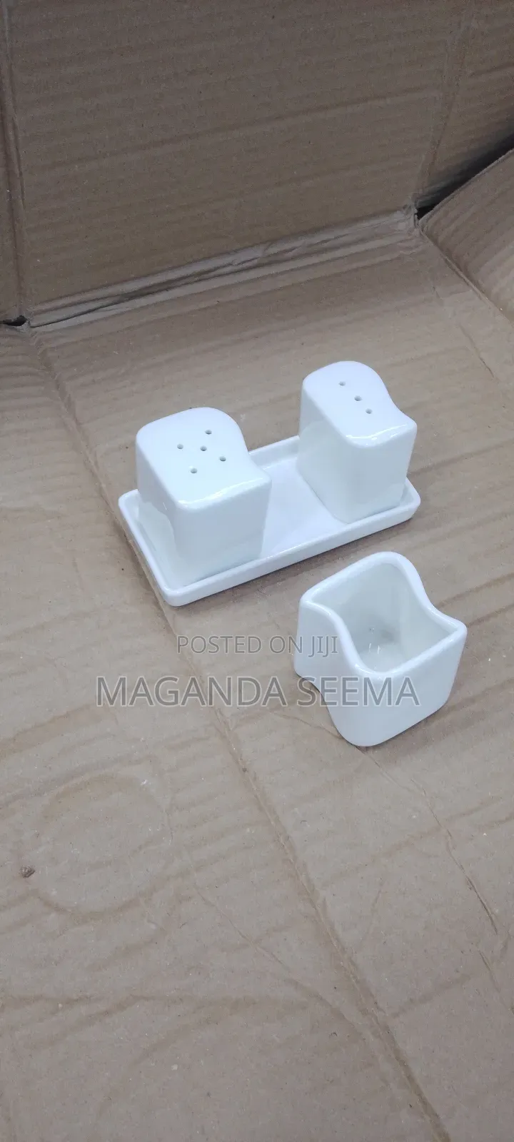 Space Rack Set