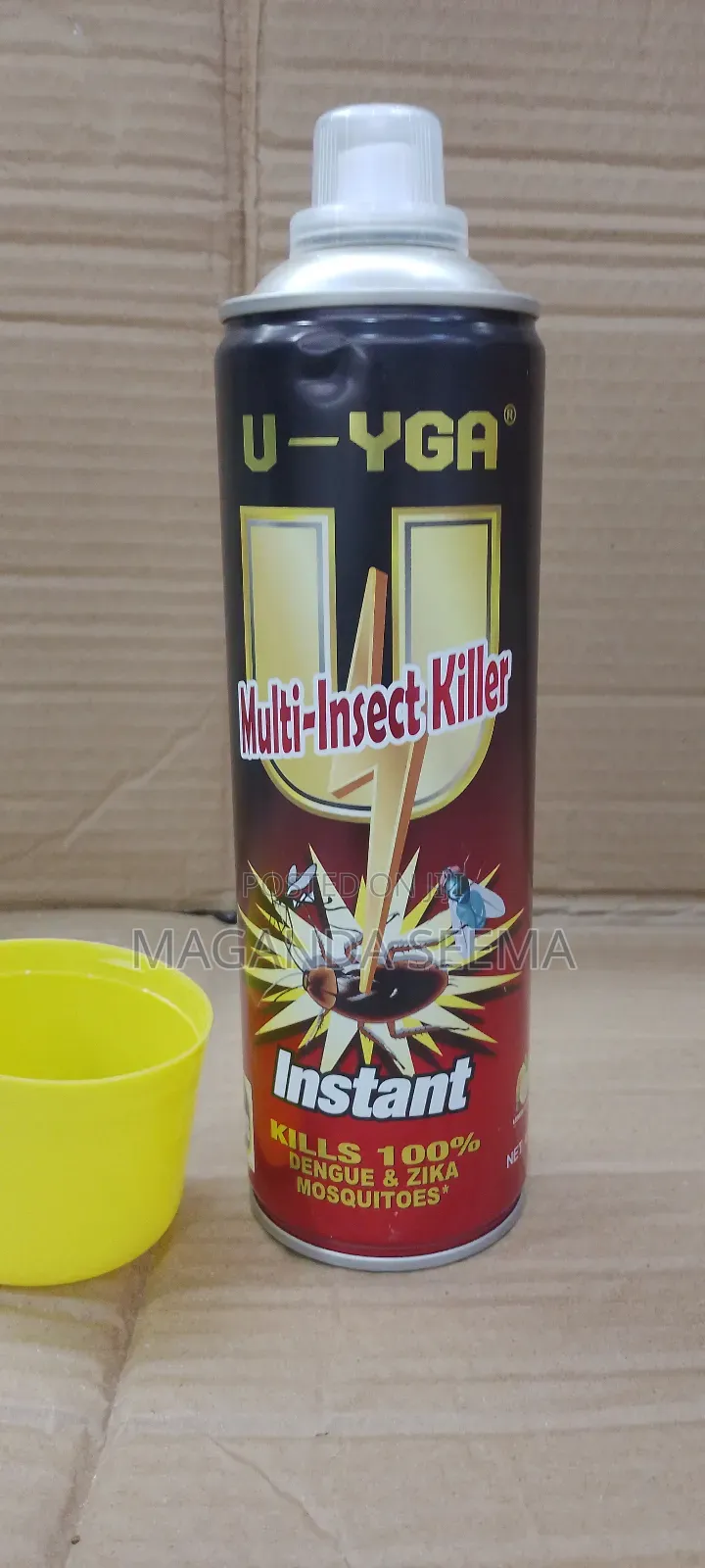 Muilt Insect Killer